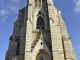 NIORT EGLISE ST ETIENNE DU PORT