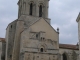 Eglise St-Liguaires