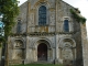 Photo précédente de Parthenay Eglise St Pierre de Parthenay le Vieux, romane du XI eme