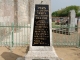 Monuments au Morts pour la FRANCE