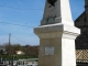 Monument aux Morts pour la France