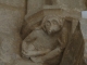 Photo précédente de Saint-Gelais Chapiteau, singe,  sculture romane  (singe-laid...)