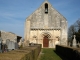 Eglise St Génard