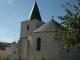 Photo suivante de Saint-Germier L'église