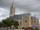 Photo suivante de Saint-Hilaire-la-Palud L'Eglise