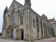 Photo précédente de Saint-Jouin-de-Marnes ABBAYE ST JOUIN DE MARNES