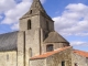Eglise de st Léger de Montbrun
