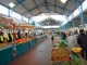 Photo suivante de Saint-Maixent-l'École Le marché couvert  le samedi 