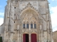 Photo suivante de Saint-Marc-la-Lande l'Abbaye Royale