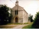 Eglise de Fiol aujourd'hui disparue