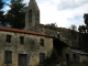 Photo suivante de Saint-Médard 2glise en ruine 