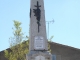 Photo précédente de Saint-Pompain Monument aux Morts pour la France
