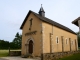 Photo suivante de Sainte-Soline La petite Eglise de Bonneuil aux mauges.