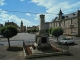 Photo précédente de Sauzé-Vaussais Monument aux Morts pour la France