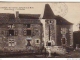 Carte postale ancienne de La Boulaye chateau