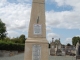 Monument aux Morts pour la France