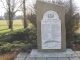 Photo suivante de Thorigné Monument aux Morts pour la France