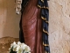 Photo suivante de Vançais vierge-a-l-enfant-statuette-du-xiie-siecle. Eglise Saint Martin.