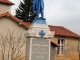 Photo suivante de Vernoux-en-Gâtine Monuments aux Morts pour la France