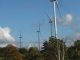 Photo suivante de Vernoux-en-Gâtine 4 éoliennes aux Belles Foyes