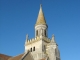 Photo suivante de Bonnes l'Eglise Saint André