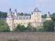 Photo précédente de Bonnes le château de Touffou