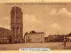 Photo précédente de Charroux Place Saint Pierre, La tour Charlemagne.......