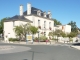 Photo précédente de Chasseneuil-du-Poitou Mairie