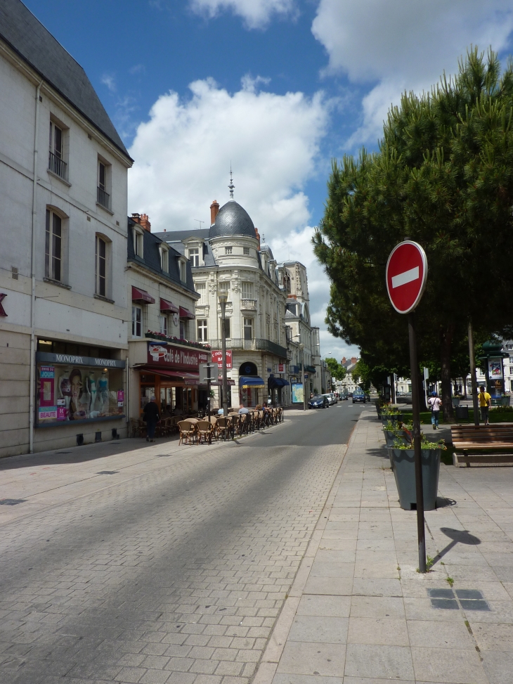  - Châtellerault