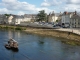 Photo précédente de Châtellerault Vue du pont 