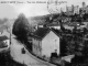Photo précédente de Chauvigny Vue du château et rue Saint-savin, début XXe siècle (carte postale ancienne).