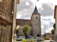 Photo précédente de Couhé église St Martin
