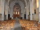 L'église Saint Gervais-et- Saint-Protais