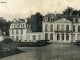 Le Château (carte postale de 1912)