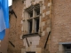 Maison médiévale Coligny 