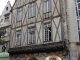 Hôtel Claveurier XVème siècle, Place Charles De Gaulle