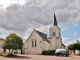 &église Saint-Hilaire