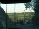 Photo suivante de Queaux Vue panoramique depuis le village de Queaux