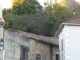 Photo précédente de Queaux Rue en pente typique du village