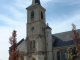 L'Eglise de Saint Genest d'Ambière