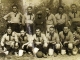 L'équipe de foot  1936-1940 .......bail.ber