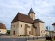 L'église Saint-Divitien date des XIe, XIIIe, et XIXe siècles.