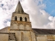Photo suivante de Savigné &église Saint-Hilaire