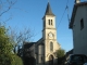 La petite église de Savigny