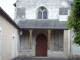 Photo précédente de Scorbé-Clairvaux église