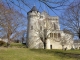 Le château de la Motte
