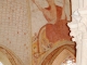 fresquesdecourvetes recemment eglise ST Georges