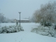 Photo précédente de Vouillé Vouille sous la neige