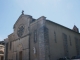 Photo précédente de Banon    église Saint-Just