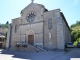 Photo suivante de Banon    église Saint-Just